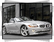 ac-schnitzer, BMW Seria Z4