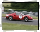 Ferrari Dino, Wyścig, Klasyków