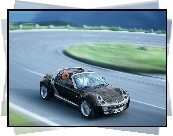 Smart Roadster