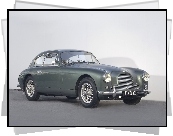 Aston Martin, DB2, Kolekcjonerki, Stan