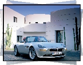 BMW Z8