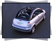 Citroen C3 Pluriel