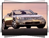 Cadillac XLR