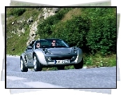 Smart Roadster