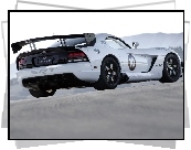 Dodge Viper, Wersja, SRT