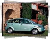 Audi A2