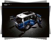 Mini Clubman, Dealer, USA