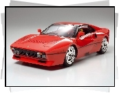 Model, Ferrari 288 GTO