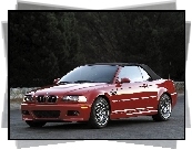 Cabrio, Bmw M3