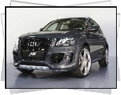 Audi Q5, Pakiet, ABT