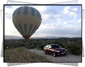 Dacia Logan, Balon