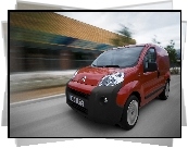 Citroen Nemo, Dostawczy