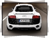 Audi R8 Coupe V10