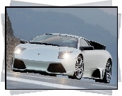 Lamborghini Murcielago LP640