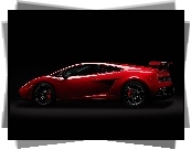 Lamborghini Gallardo LP570