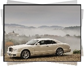 Bentley Brooklands, Sportowe, Nadwozie