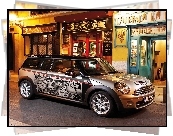 Mini Clubman, Limited Edition