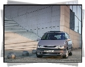 Renault Espace, Ciemny metalik