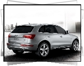 Audi Q5, Quattro, SUV