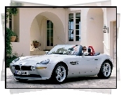 BMW Z8