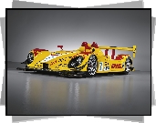 Porsche RS Spyder