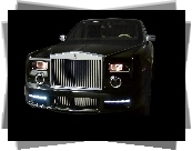 Rolls-Royce Phantom, Światła, Dzienne