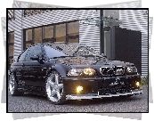 BMW, E46, Pakiet, AC-Schnitzer