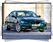 BMW 3, E90, Coupe