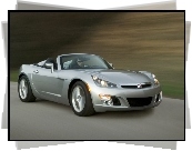 Saturn Sky, Maska