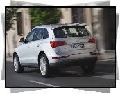 Audi Q5, 3.0, TDI