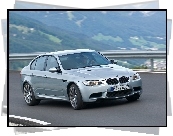 BMW 3, E90, Pakiet M