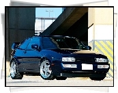 Volkswagen Corrado, Tuning