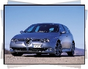 Alfa Romeo 147