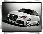 Audi A1 Clubsport