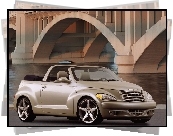 Chrysler PT Cruiser, Cabrio