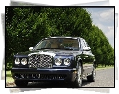 Bentley Arnage, Blue Train Series