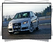 RS4, Tor