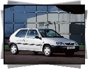 Citroen Saxo