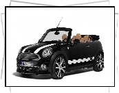 Mini Cabrio, AC-Schnitzer