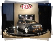 Kia, Prototyp