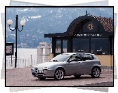 Alfa Romeo 147