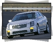 Cadillac CTS