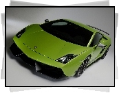 Lamborghini Gallardo, Wloty, Powietrza