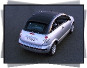 Citroen C3 Pluriel