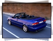 Saab 9-3, Cabrio