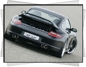 tuning, Porsche 911,Gemballa