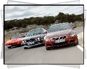 BMW Seria 8, BMW 6, E24, BMW 6, E63