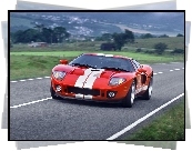 Ford GT