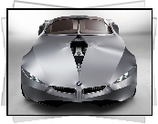 BMW Gina Light Visionary, Concept
