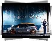 Citroen DS3, Pakiet, Sportowy